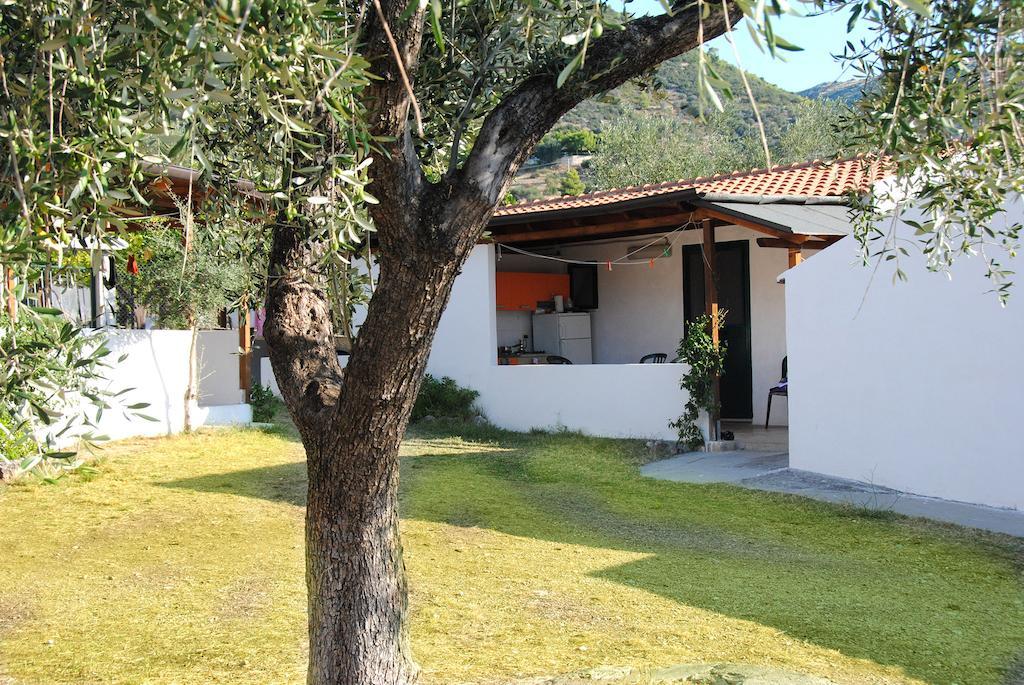 Leonardo Casa Vacanze Villa Mattinata Room photo